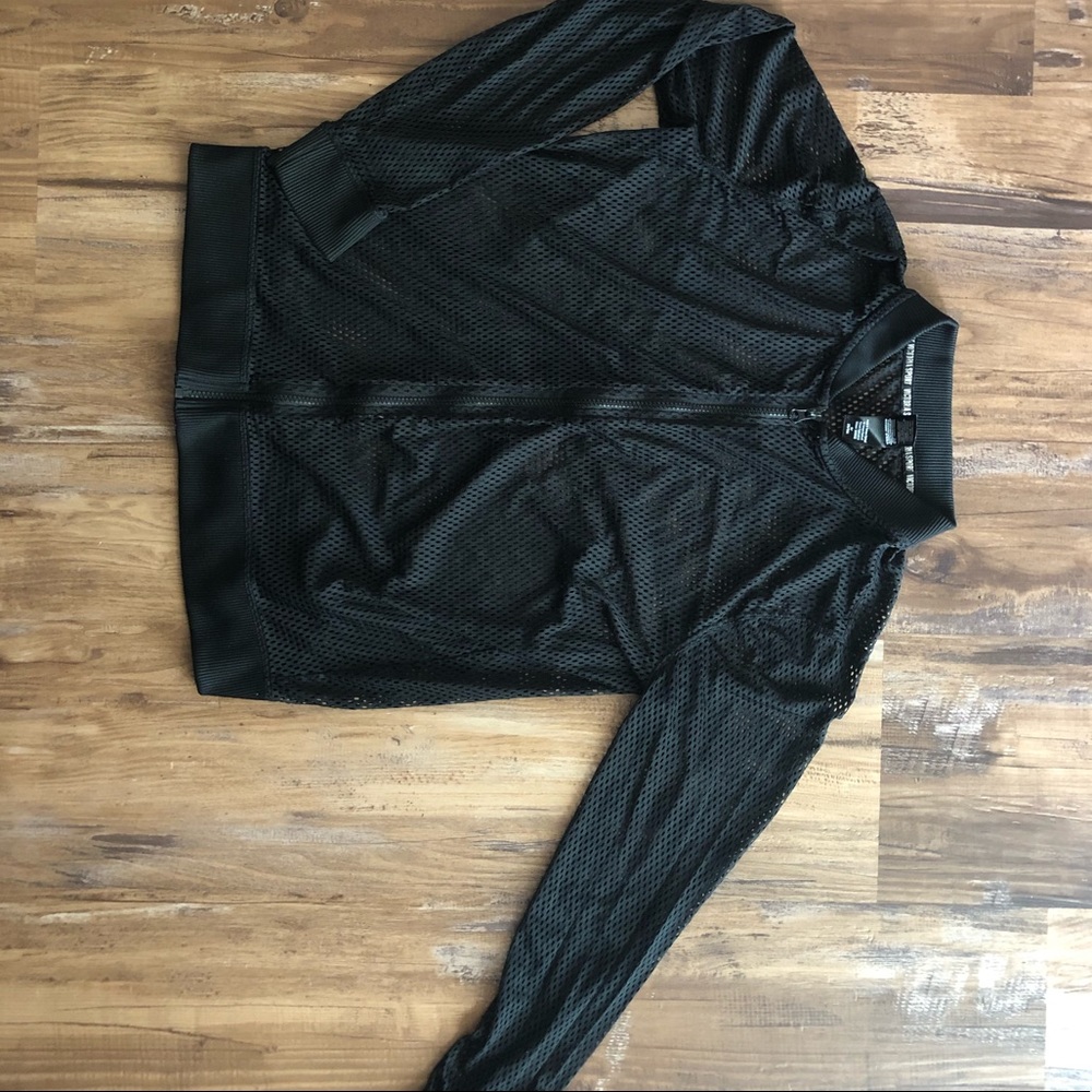 Victoria’s Secret Sport sweater
